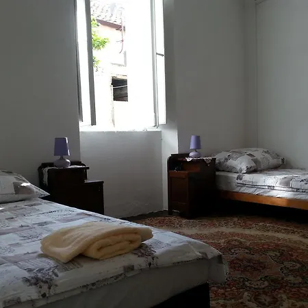 Sunny 아파트 두브로브니크