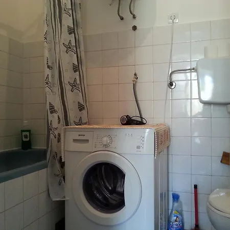 Sunny Apartment